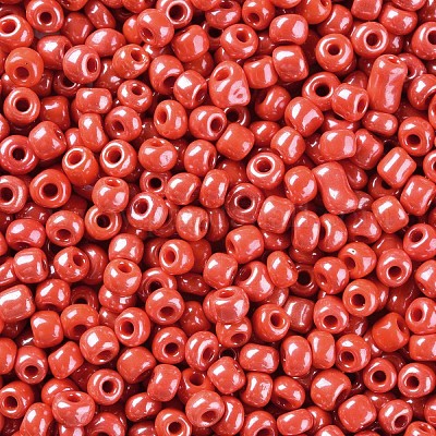 6/0 стакан бисер SEED-US0003-4mm-130-1