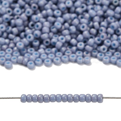 Круглые бусины Тохо X-SEED-TR11-1622-1