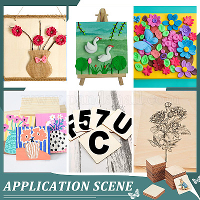 Древесины кабошонов WOOD-NB0002-74E-1