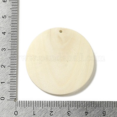 Древесины подвески WOOD-K011-01B-1
