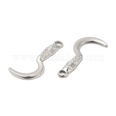 Подвески из нержавеющей стали 304 STAS-Z041-30P-1