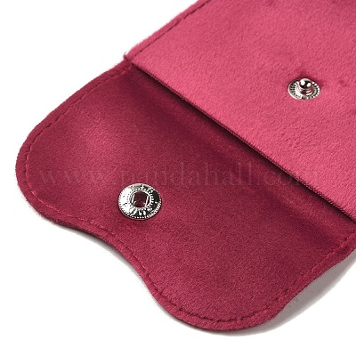 Бархат ювелирных пакеты ABAG-K001-01B-01-1