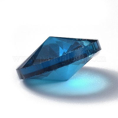 Стеклянные подвески RGLA-L026-C20-1