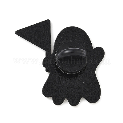 Эмалированные булавки на тему Хэллоуина JEWB-B026-01EB-02-1