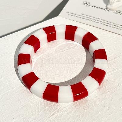 Cmолы браслеты&nbsp;BJEW-H600-58B-02-1