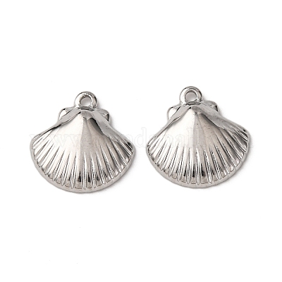 Подвески из нержавеющей стали Ocean 304 STAS-P406-16C-P-1