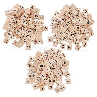 3 сумка 3 стиля пазлы из сосны DIY-CA0001-85-1