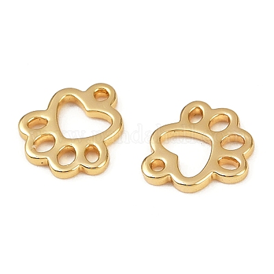 Латунь подвески KK-B137-02G-1