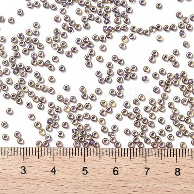 Круглые бусины toho SEED-XTR11-0926-1