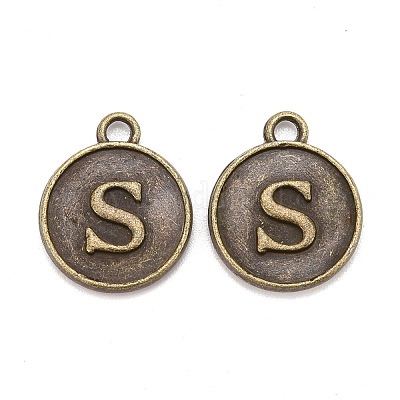 Сеттинги для кулона(кабошонов) PALLOY-N156-01S-AB-1