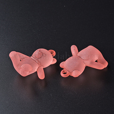 Подвески матовым акриловым MACR-S373-60K-03-1