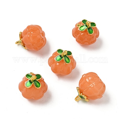 Стеклянные подвески GLAA-P072-04G-1