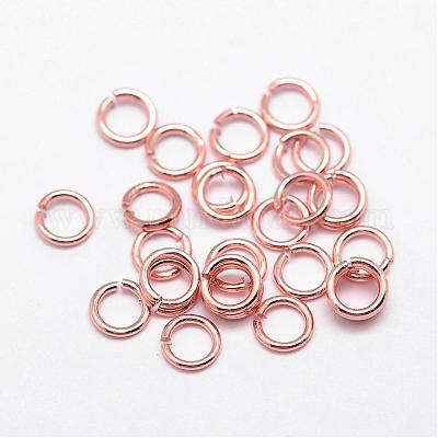 Перейти латунные KK-G277-7mm-RG-NR-1