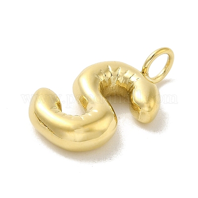 Ионное покрытие (ip) подвески из нержавеющей стали 304 STAS-K263-47G-S-1