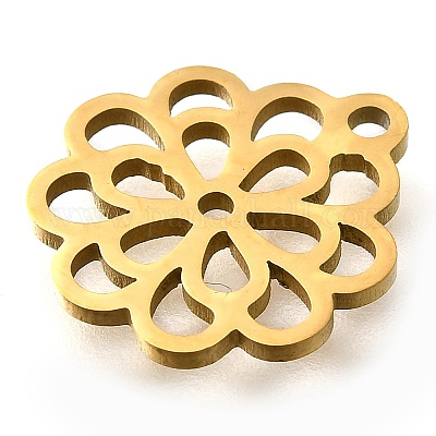 Подвески из нержавеющей стали 304 STAS-Z119-28G-1