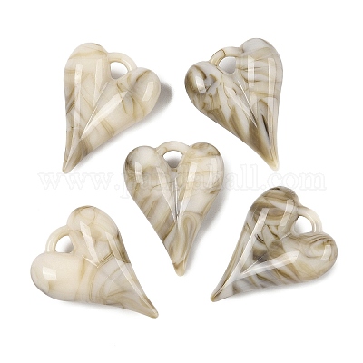 Акриловые подвески&nbsp;OACR-M025-01E-1