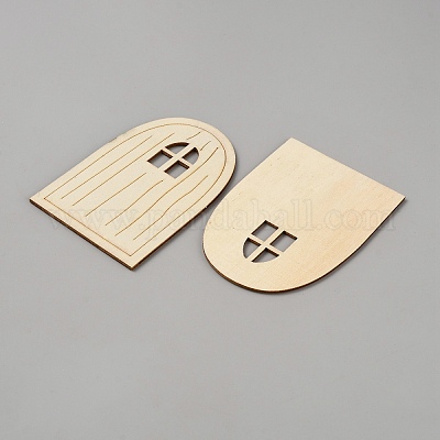 6 шт. DIY-WH0491-94-1