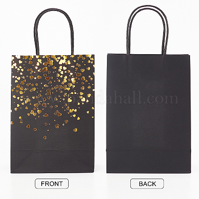 Бумажные пакеты ABAG-BC0001-24-1