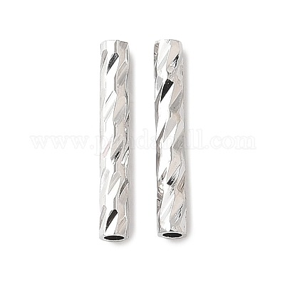 Латунные бусины KK-G531-02P-1