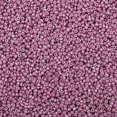 Круглые бусины toho SEED-XTR11-1202-1