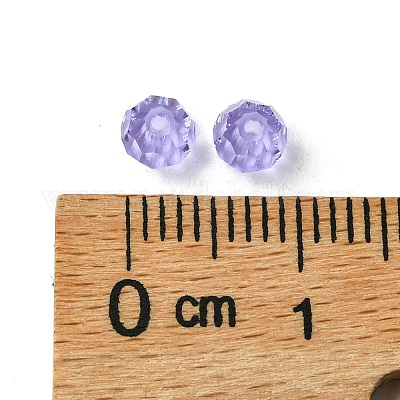 Хрустальные бусины preciosa® Y-PRC-BB4-20310-1