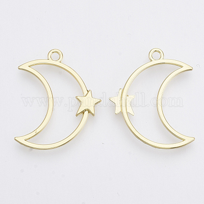 Подвески из сплава  X-PALLOY-T067-158LG-1