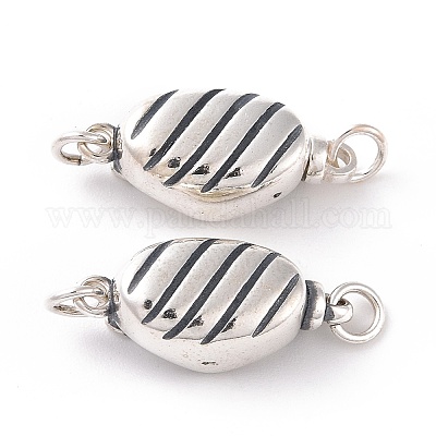 925 фунт стерлингового серебра STER-D035-17AS-1