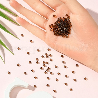 Хрустальные бусины preciosa® X-PRC-BA4-10220-1