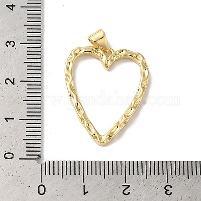 Стойки обшивки латунные подвески KK-G504-24A-G-1