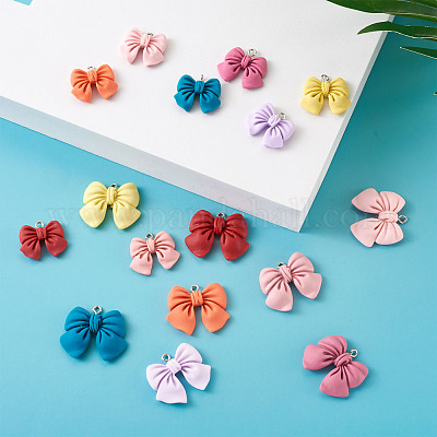 Подвески из смолы RESI-TA0001-22-1