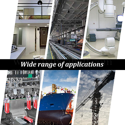 Винты-бабочки из нержавеющей стали 304 STAS-UN0045-76-1