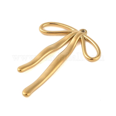 Ионное покрытие (ip) подвески из нержавеющей стали 304 STAS-S125-02G-04-1