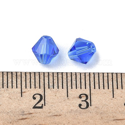 Имитация австрийских кристаллов SWAR-F022-6x6mm-206-1