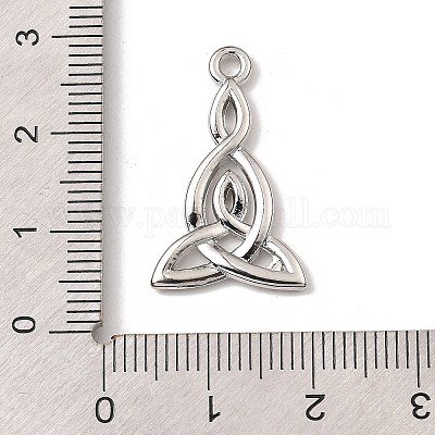 Подвески из сплава  PALLOY-Q463-01A-P-1