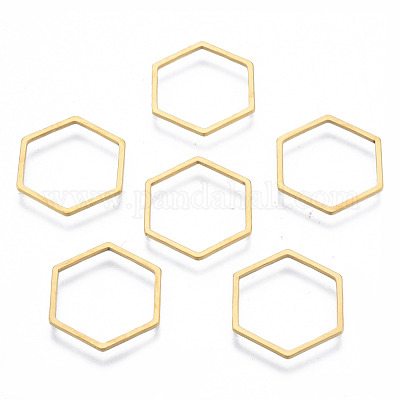 201 соединительное кольцо из нержавеющей стали STAS-N090-T13-2-1