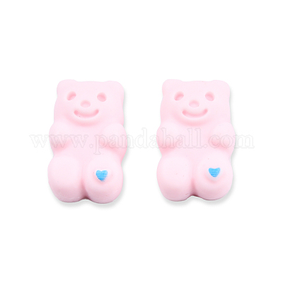 Непрозрачные кабошоны из смолы CRES-N022-154E-1