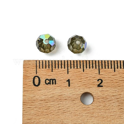 Хрустальные бусины preciosa®&nbsp;Y-PRC-BB6-40010-200-1