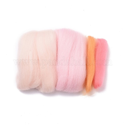 DIY созвездие кукла брелок игла для валяния комплект&nbsp;DIY-D068-01P-09-1