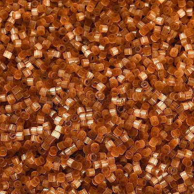 Имитация кошачьего глаза стеклянные бусины X-SEED-H003-03Z-1