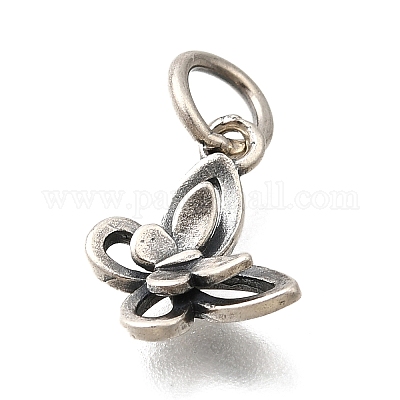 925 серебряный шарм STER-F059-01AS-1