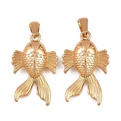 Подвески из нержавеющей стали 304&nbsp;STAS-P438-38B-G-1