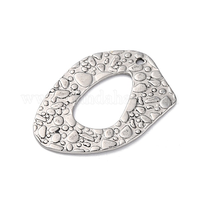 Подвески из нержавеющей стали 304 STAS-L280-05AS-02-1