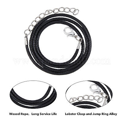 Набор для самостоятельного изготовления ожерелья из драгоценных камней DIY-HY0001-34-1