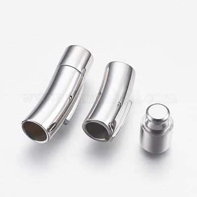 Байонетные застежки из нержавеющей стали 304 STAS-E427B-7P-1