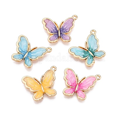 Стойки обшивки сплава эмали подвески ENAM-N056-364KCG-1