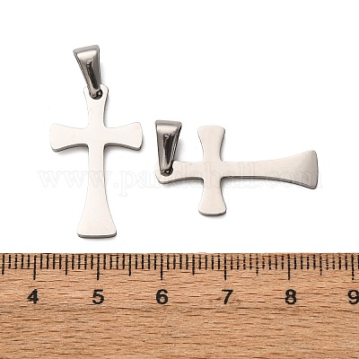 Подвески из нержавеющей стали 304&nbsp;STAS-L210-07P-01-1