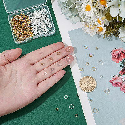 320 шт. 8 стиля STAS-WR0001-27-1