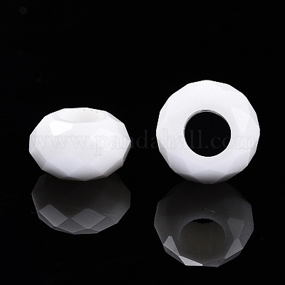 Стеклянные шампала бусины GDA007-100-1