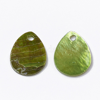 Спрей окрашены натуральными акоями SHEL-T007-65C-1