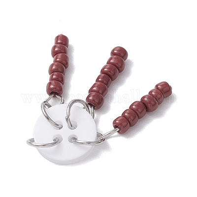 2 шт.&nbsp;PALLOY-JF03908-1